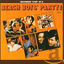 Beach Boys Party / Stack-O-Tracks Hdcd