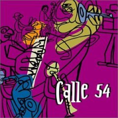 Calle 54