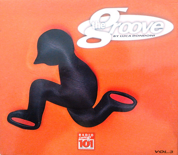 The Groove Vol.3