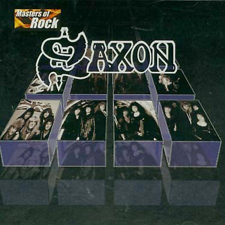 Masters Of Rock