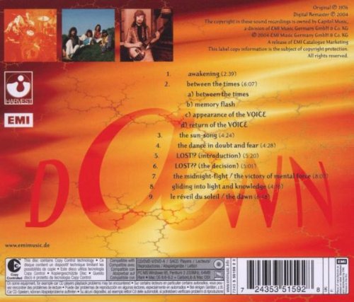 Dawn