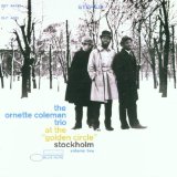 At The Golden Circle Stockholm Volume 2