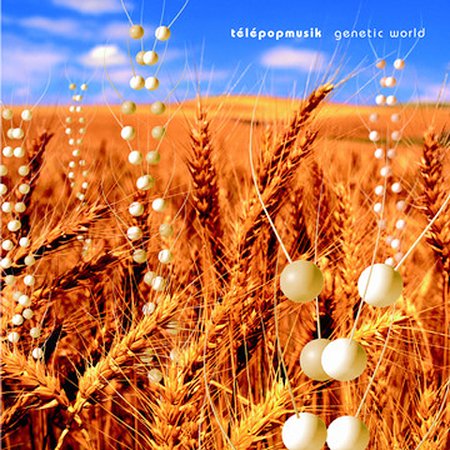 Genetic World