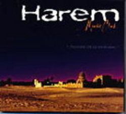 Harem Music Club