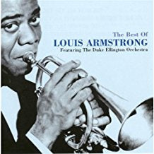 The Best Of Louis Armstrong