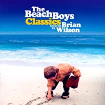 Classics Selected By Brian Wilson Hdcd