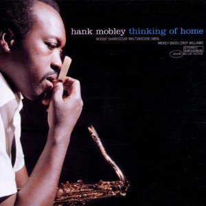 Thinking Of Home (Limited Edition)