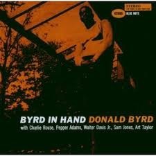 Byrd In Hand