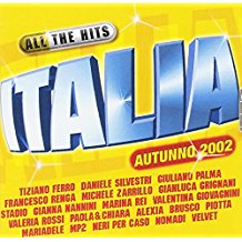 All The Hits Italia Autunno 2002