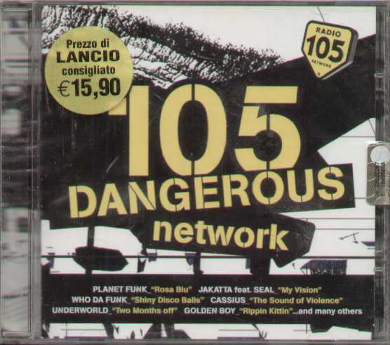 105 Dangerous Network