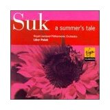 Suk A Summer's Tale