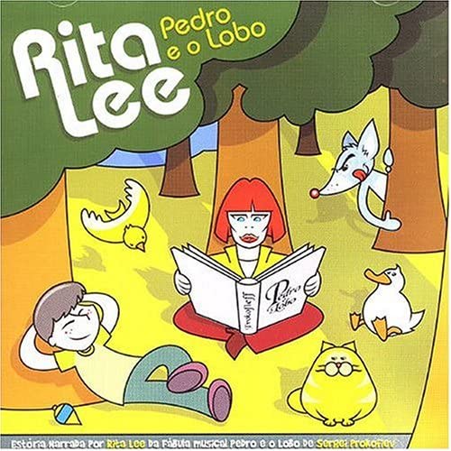 Pedro E O Lobo