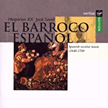El Barocco Espanol