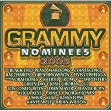 2005 Grammy Nominees