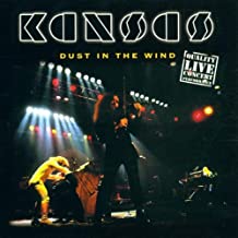 Dust In The Wind