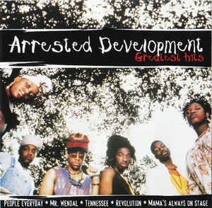 Greatest Hits