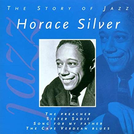 The Story Of Jazz