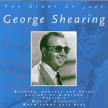 The Story Of Jazz