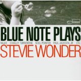 Blue Note Plays Stevie Wonder