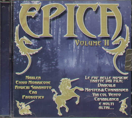 Epica 2