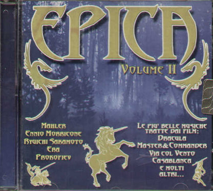 Epica 2