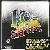 Kc And The Sunshine Band