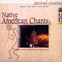 Native American Chants