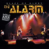 Blaze Of Glory