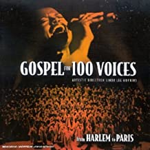 From Harlem To Paris