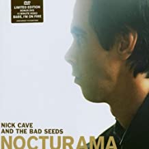 Nocturama Lim.Ed. + Dvd
