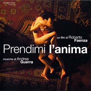 Prendimi L'anima