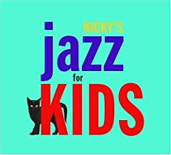Nicky's Jazz For Kids