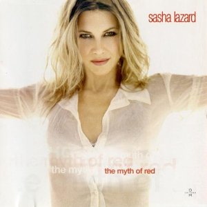 Myth Of Red