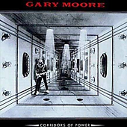 Corridors Of Power