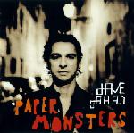 Paper Monsters Limited Edition Bonus Dvd