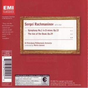 Sinfonia N.1