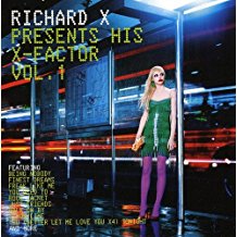 Presents His X-Factor Vol. 1