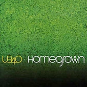 Homegrown