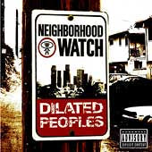 Neighborhood Watch