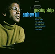 Passing Ships Limited Edition