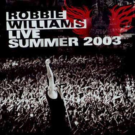 Live Summer 2003