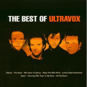 The Best Of Di Ultravox