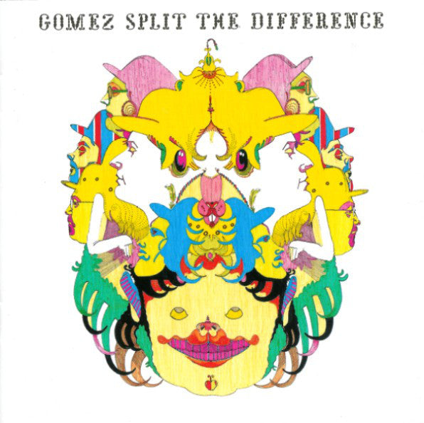 Split The Difference
