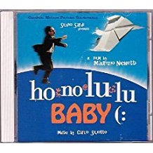Honolulu Baby