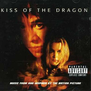 Kiss Of The Dragon