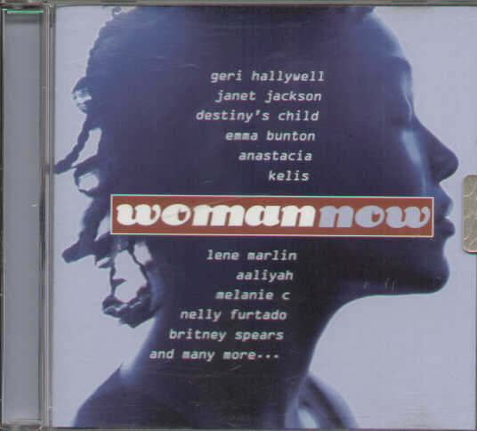 Woman Now