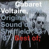 The Original Sound Of Sheffield 83-87 Best Of