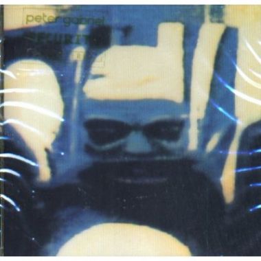 Peter Gabriel 4