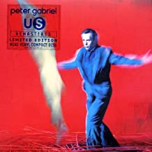 Us Limited Edition