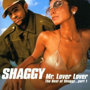 Mr Lover Lover The Best Of Vol 1